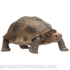 Schleich Giant Tortoise B001O2QW9G